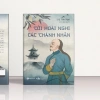 Sách Tôi Hoài Nghi Các Thánh Nhân của Lý Tôn Ngô - Giá chỉ 118.000đ, giảm mạnh 8