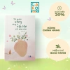 Sách Tôi muốn sống thay vì vật lộn với bản thân Bloom – Giảm giá 21% chỉ 74.500₫
