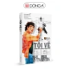 Sách Tôi Vẽ - Phương pháp tự học vẽ truyện tranh, giá ưu đãi 85.000đ, Đông A DAB