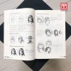 Sách Tôi Vẽ - Phương pháp tự học vẽ truyện tranh, giá ưu đãi 85.000đ, Đông A DAB 5