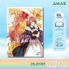Sách Tôi Yêu Nữ Phản Diện Tập 4 - GL Manga giá chỉ 49.000 VNĐ, giảm mạnh
