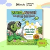 Sách Trái Cây Đại Chiến Zombie: Tuyển Tập Plants & Zombies Tái Bản 2.023 2