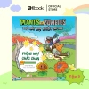 Sách Trái Cây Đại Chiến Zombie: Tuyển Tập Plants & Zombies Tái Bản 2.023 3