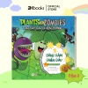 Sách Trái Cây Đại Chiến Zombie: Tuyển Tập Plants & Zombies Tái Bản 2.023 4