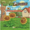 Sách Trái Cây Đại Chiến Zombie: Tuyển Tập Plants & Zombies Tái Bản 2.023 8