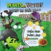 Sách Trái Cây Đại Chiến Zombie: Tuyển Tập Plants & Zombies Tái Bản 2.023 9
