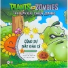 Sách Trái Cây Đại Chiến Zombie: Tuyển Tập Plants & Zombies Tái Bản 2.023 10
