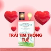 Sách Trái Tim Thông Tuệ Jack Kornfield Phát Triển Tâm Linh Giá Ưu Đãi 220.500 VND 5