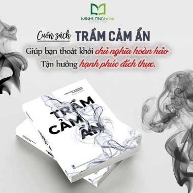 Sách Trầm Cảm Ẩn – Cách Thoát Khỏi Chủ Nghĩa Hoàn Hảo, 77.000 VNĐ, Phát Triển Bản Thân 2
