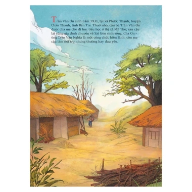 Sách Trần Văn Ơn - Những Anh Hùng Trẻ Tuổi - Giá ưu đãi 50.000 - SBOOKS