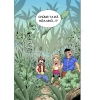 Sách Tranh Manga Nhiệm Vụ Khoa Học Kỳ Bí - Tự Chọn Tập Giá 118.680₫ Khuyến Mãi 8