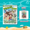 Sách Tranh Manga Nhiệm Vụ Khoa Học Kỳ Bí - Tự Chọn Tập Giá 118.680₫ Khuyến Mãi 10