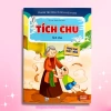 Sách Tranh Truyện Cổ Tích Việt Nam Tích Chu Song Ngữ Việt Anh Giá 15.000 Đọc Vui Cho Trẻ