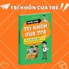 Sách Trí Khôn Của Trẻ – Phát Triển Thông Minh, Khéo Léo, Giá chỉ 88.000 VNĐ