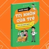 Sách Trí Khôn Của Trẻ - Phát Triển Thông Minh, Khéo Léo, Giá Ưu Đãi 82.000₫