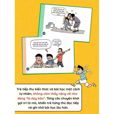 Sách Trí Khôn Của Trẻ - Phát Triển Thông Minh, Khéo Léo, Giá Ưu Đãi 82.000₫ 4