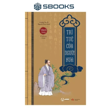Sách Trí Tuệ của Người Xưa - Sbooks, Giá Ưu Đãi 99.000₫, Khám Phá Tri Thức Cổ Đại 2