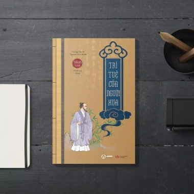 Sách Trí Tuệ của Người Xưa - Sbooks, Giá Ưu Đãi 99.000₫, Khám Phá Tri Thức Cổ Đại 5