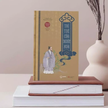 Sách Trí Tuệ của Người Xưa - Sbooks, Giá Ưu Đãi 99.000₫, Khám Phá Tri Thức Cổ Đại 6