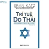 Sách Trí Tuệ Do Thái Tái Bản 2.022 - Giá ưu đãi 141.750 VND, kiến thức sâu sắc