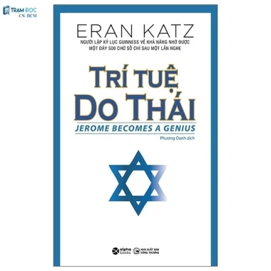 Sách Trí Tuệ Do Thái Tái Bản 2.022 - Giá ưu đãi 141.750 VND, kiến thức sâu sắc