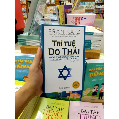 Sách Trí Tuệ Do Thái Tái Bản 2.022 - Giá ưu đãi 141.750 VND, kiến thức sâu sắc 7