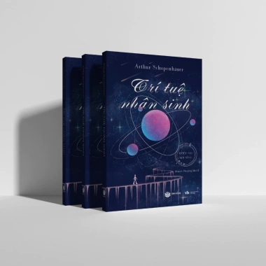 Sách Trí Tuệ Nhân Sinh - SBOOKS | Giá ưu đãi 99k - Phát triển bản thân