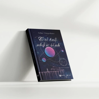 Sách Trí Tuệ Nhân Sinh - SBOOKS | Giá ưu đãi 99k - Phát triển bản thân