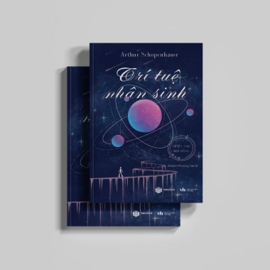 Sách Trí Tuệ Nhân Sinh - SBOOKS | Giá ưu đãi 99k - Phát triển bản thân