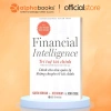 Sách Trí Tuệ Tài Chính cho Nhà Quản Lý Không Chuyên - Bìa Cứng, HBR, Financial Intelligence, Giá 183.200₫