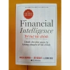 Sách Trí Tuệ Tài Chính cho Nhà Quản Lý Không Chuyên - Bìa Cứng, HBR, Financial Intelligence, Giá 183.200₫ 5