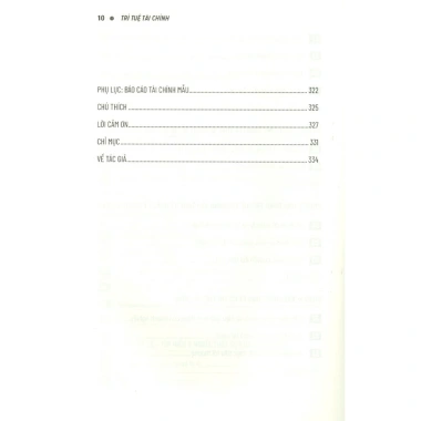 Sách Trí Tuệ Tài Chính cho Nhà Quản Lý Không Chuyên - Bìa Cứng, HBR, Financial Intelligence, Giá 183.200₫ 8