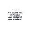 Sách Trí Tuệ Tài Chính cho Nhà Quản Lý Nhân Sự - Giá ưu đãi 149.250 VND 7