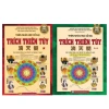 Sách Trích thiên tủy tập 2 - Quyền hạ Cát hung luận đoán, bìa cứng, giá ưu đãi 269.500₫ 2