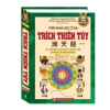 Sách Trích Thiên Tủy Tập 2 – Quyền Hạ: Cát Hung Luận Đoán (Bìa Cứng) Giá ưu đãi 290.500₫