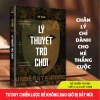 Sách Trò Chơi - Kẻ Mạnh Không Phải Luôn Thắng, Kẻ Yếu Không Phải Luôn Thua - 109.000₫