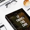 Sách Trò Chơi - Kẻ Mạnh Không Phải Luôn Thắng, Kẻ Yếu Không Phải Luôn Thua - 109.000₫ 5