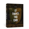 Sách Trò Chơi - Kẻ Mạnh Không Phải Luôn Thắng, Kẻ Yếu Không Phải Luôn Thua - 109.000₫ 10