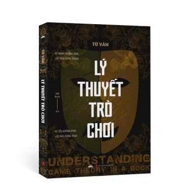 Sách Trò Chơi - Kẻ Mạnh Không Phải Luôn Thắng, Kẻ Yếu Không Phải Luôn Thua - 109.000₫ 10 Sách Trò Chơi - Kẻ Mạnh Không Phải Luôn Thắng, Kẻ Yếu Không Phải Luôn Thua - 109.000₫ 10