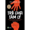 Sách Trò Chơi Tâm Lý Tái Bản 2.024 – Khám phá bản thân, phát triển tư duy, giá ưu đãi 156.750 VND