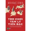 Sách Trò Chơi Tâm Lý Tiền Bạc - Phát Triển Kỹ Năng Tài Chính, Giá 124.500₫