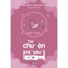 Sách Trò chuyện khi yêu - Tâm lý giới tính 18+ của Vanessa & Xander Marin BV165 Giá ưu đãi 136.950 VND