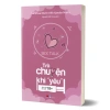 Sách Trò chuyện khi yêu - Tâm lý giới tính 18+ của Vanessa & Xander Marin BV165 Giá ưu đãi 136.950 VND 3
