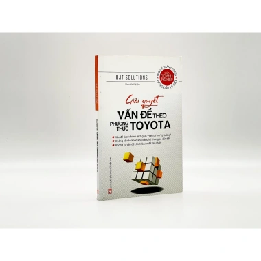 Sách Trọn Bộ 11 Cuốn Toyota - Bí Quyết Thành Công Doanh Nghiệp Hàng Đầu Thế Giới