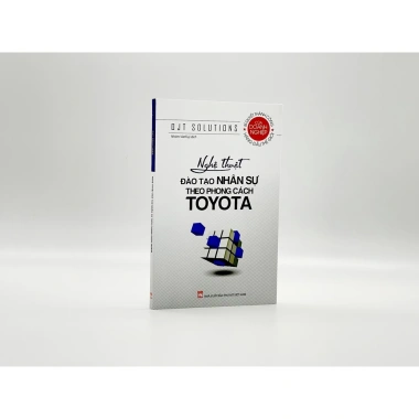 Sách Trọn Bộ 11 Cuốn Toyota - Bí Quyết Thành Công Doanh Nghiệp Hàng Đầu Thế Giới