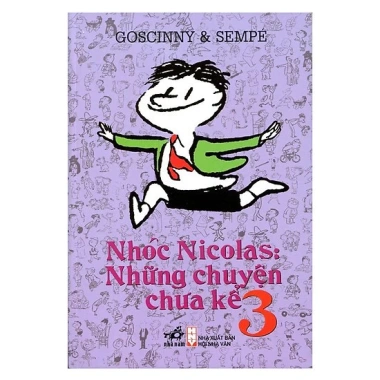 Sách Trọn Bộ Nhóc Nicolas Bộ Sưu Tập Đọc Cho Trẻ Giá Ưu Đãi 66.300 VND 2