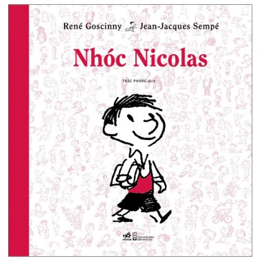 Sách Trọn Bộ Nhóc Nicolas Bộ Sưu Tập Đọc Cho Trẻ Giá Ưu Đãi 66.300 VND 3