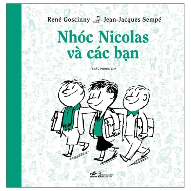 Sách Trọn Bộ Nhóc Nicolas Bộ Sưu Tập Đọc Cho Trẻ Giá Ưu Đãi 66.300 VND 4