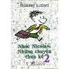 Sách Trọn Bộ Nhóc Nicolas Bộ Sưu Tập Đọc Cho Trẻ Giá Ưu Đãi 66.300 VND 7