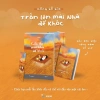 Sách Trốn Lên Mái Nhà Để Khóc - Tiểu Thuyết Cảm Xúc, Giảm Giá 72.000 VND 9